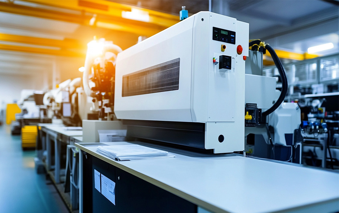 Machinery and  Equipment