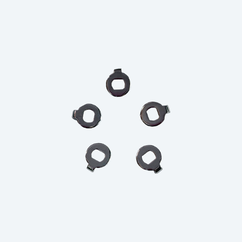 Limit Stop Washer