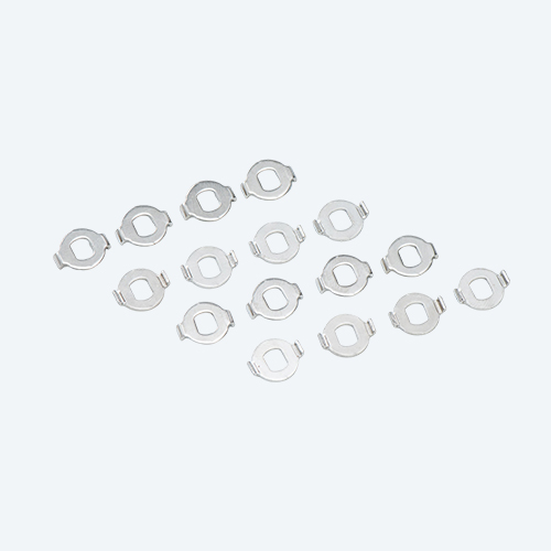 Limit Hook Washer Limit Hook Washer