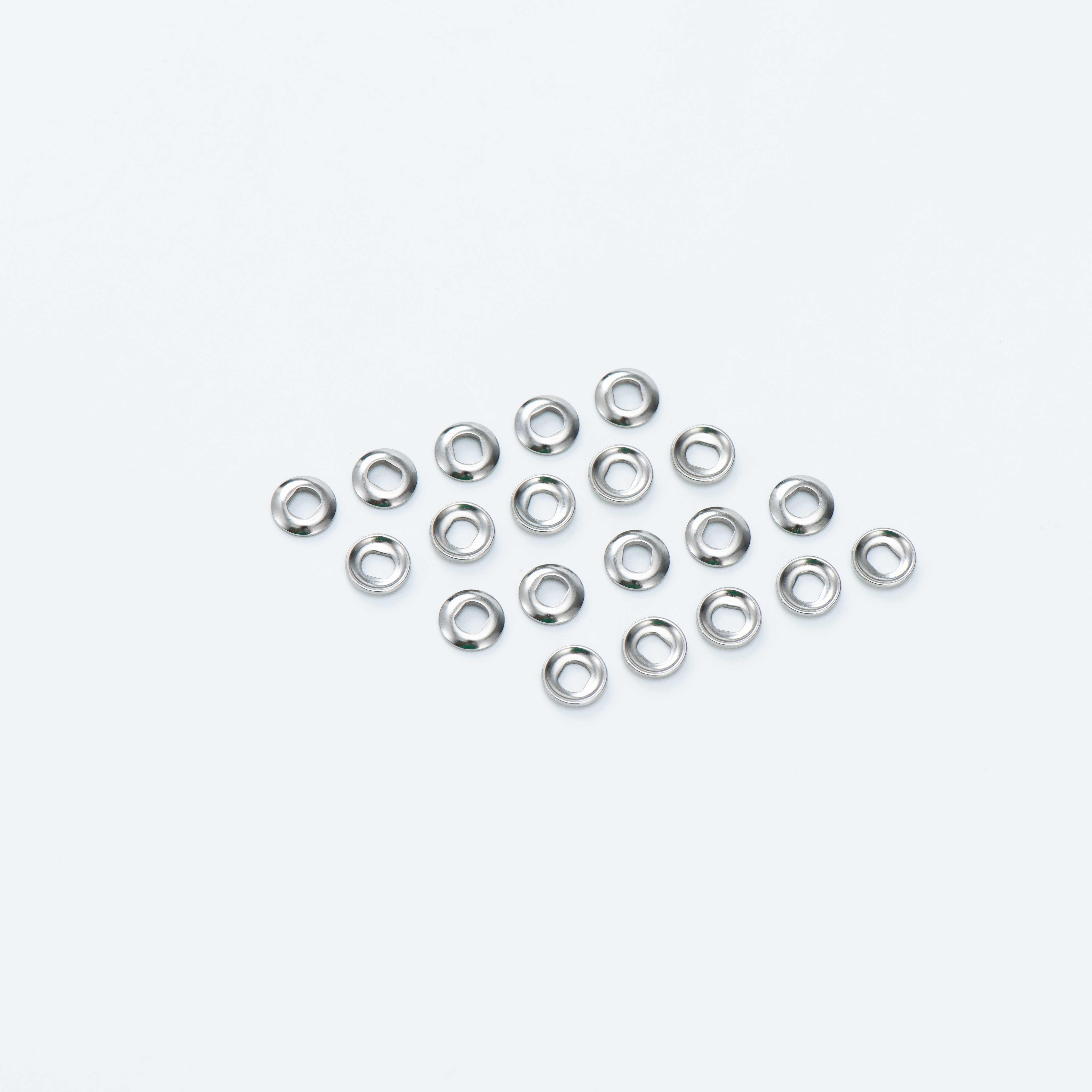 How to Use a Spring Washer