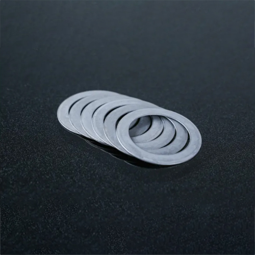 How to Use Lock Washer and Flat Washer Correctly