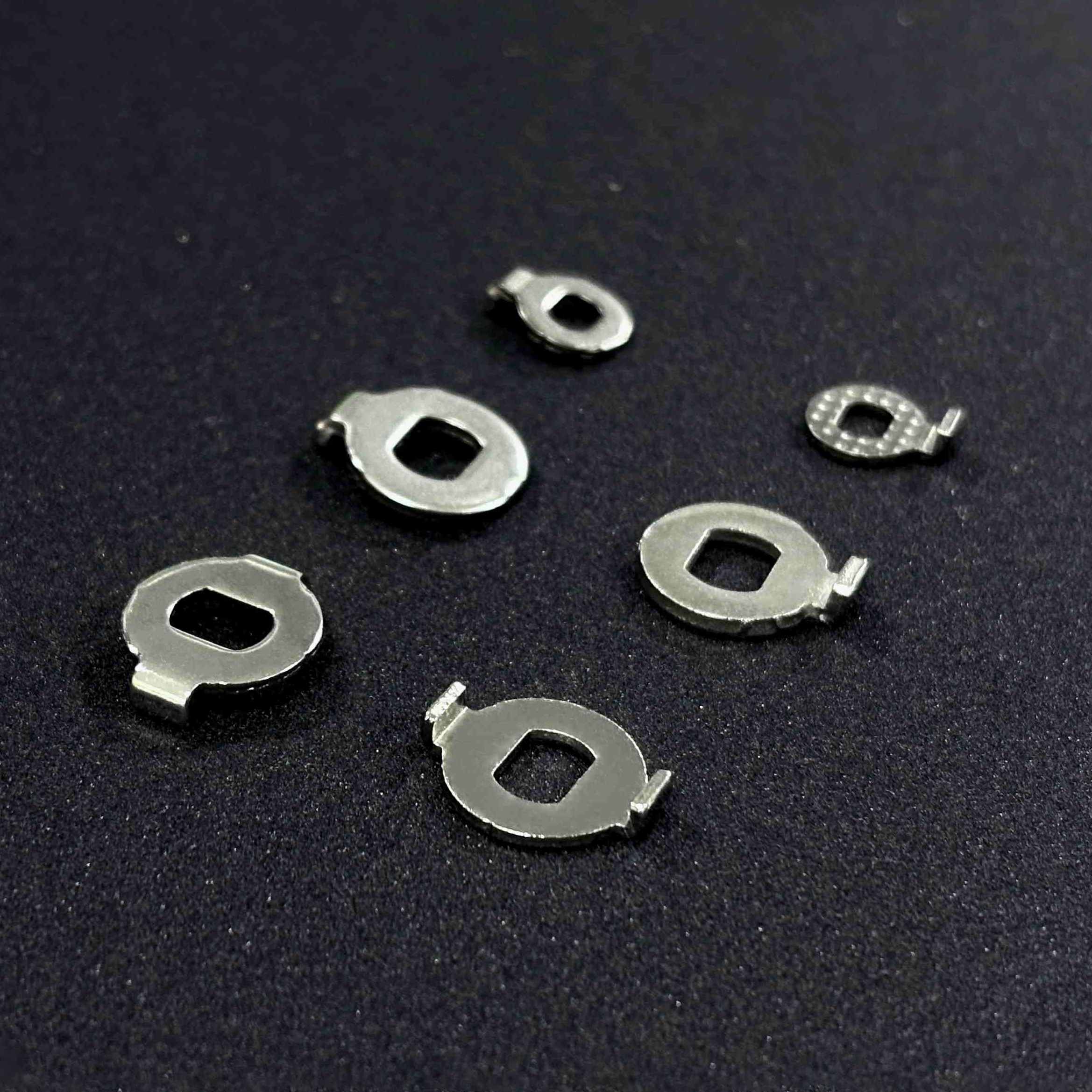 How to Use a Spring Washer