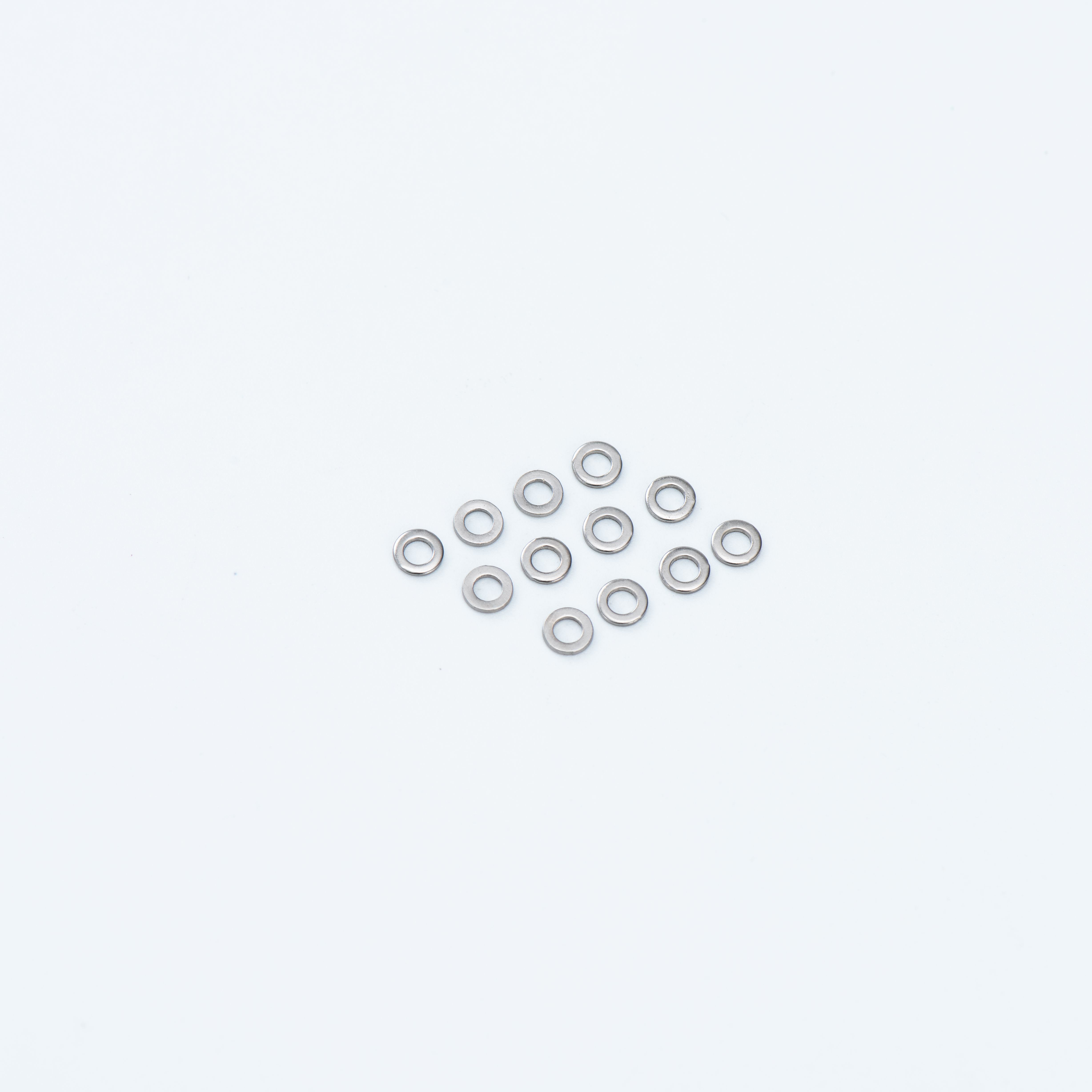 Nickel Gasket Nickel Gasket