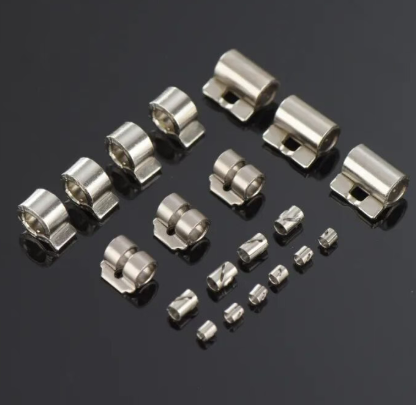 What Are Wrap-Around Bushings and Wrap-Around Brackets? A Complete Guide to Torque Hinge Components and Selection