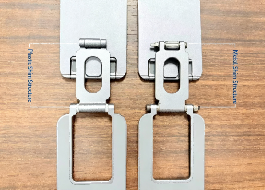 What Is a Torque Hinge?