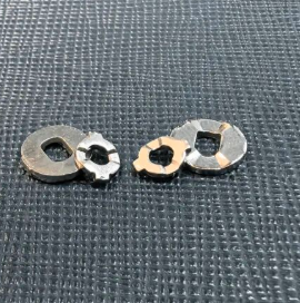 How Does a Friction Washer Improve Rotary Hinge Performance?