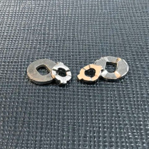 What Is a Cam Washer? Function, Design, and Applications
