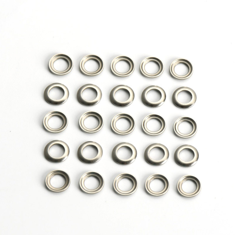 How Does a Conical Spring Washer Work?