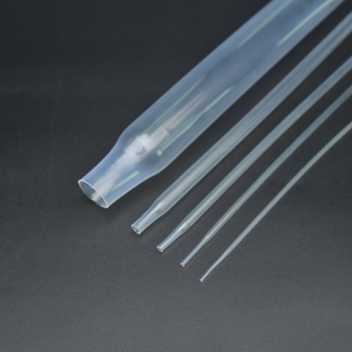 pfa heat shrink tubing
